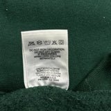 Green Bay Packers Fruit Of The Loom Nfl Sweatshirt - 2XL Green Cotton Blend