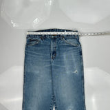 Levis Jeans - 30W 30L Blue Denim