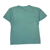 Polo By Ralph Lauren T-Shirt - Small Blue Cotton