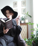 Bishop Sleeve TENCEL™ Bolero - Low stock