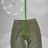 Unbranded Carpenter Pants - 30W 29L Khaki Cotton