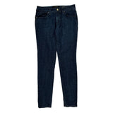 Rocawear Skinny Jeans - 30W US 4 Dark Wash Cotton