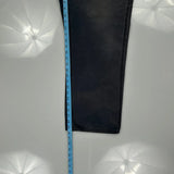 Carhartt Carpenter Trousers - 33W 30L Grey Cotton