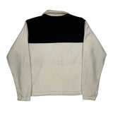 Columbia Fleece - XL Black Polyester