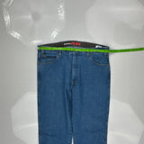 Dickies Jeans - 38W 34L Blue Denim