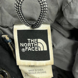 The North Face Puffer - XL Black Polyester