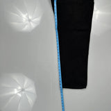 Dickies Cargo Trousers - 36W 32L Black Cotton