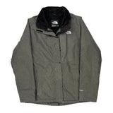 The North Face Jacket - Medium Grey Polyester