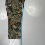Mossy Oak Camo Cargo Pants - 36W 30L Camo Cotton