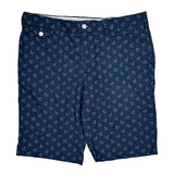 Ralph Lauren Sport Chino Shorts - 36W US 10 Blue Cotton