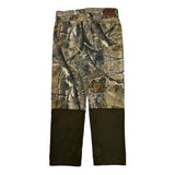 Wrangler Camo Cargo Pants - 33W 32L Camo Cotton