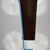 Carhartt Carpenter Pants - 35W 34L Brown Cotton