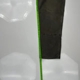 Dickies Carpenter Trousers - 32W 30L Grey Cotton