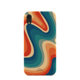 Seashell Disco iPhone XR Case