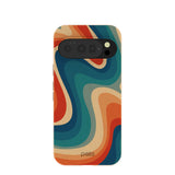 Seashell Disco Google Pixel 10/10 Pro Case