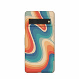 Seashell Disco Google Pixel 7 Case