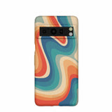 Seashell Disco Google Pixel 8 Pro Case