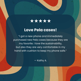 Seashell Disco iPhone 13 Pro Max Case