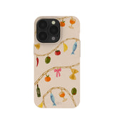 Seashell Dolce Summer iPhone 13 Pro Case