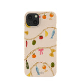 Seashell Dolce Summer iPhone 13 Case