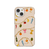 Seashell Dolce Summer iPhone 14/16e Case