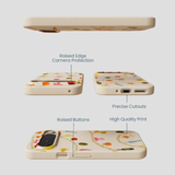 Seashell Dolce Summer Google Pixel 9/9 Pro Case