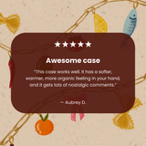 Seashell Dolce Summer iPhone 15 Pro Case