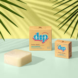 Dip Shampoo Triplet: Coconut & Almond - Full Size