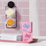 Double Dip: Rosewater & Jasmine - Full Size