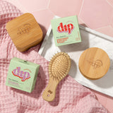 Dip Shampoo Triplet: Rose & Matcha Tea - Full Size
