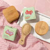 Double Dip: Rose & Matcha Tea - Full Size