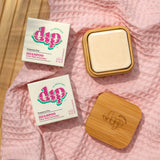 Dip Shampoo Triplet: Fragrance Free - Full Size