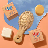 Double Dip: Wild Sage & Vetiver - Minis