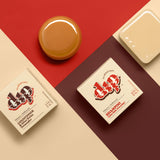 Double Dip: Tobacco & Driftwood - Full Size