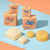 Double Dip: Wild Sage & Vetiver - Minis