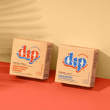 Double Dip: Wild Sage & Vetiver - Full Size