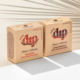 Double Dip: Tobacco & Driftwood - Minis