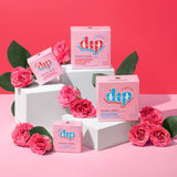 Double Dip: Rosewater & Jasmine - Full Size
