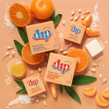 Double Dip: Wild Sage & Vetiver - Full Size