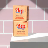 Double Dip: Wild Sage & Vetiver - Minis