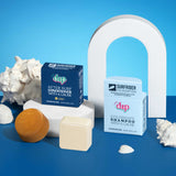 Double Dip: Surfrider, Fragrance Free - Minis