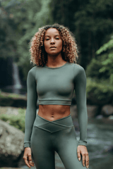 DREAMER TOP - COLORS