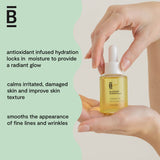 Hydration Oil (1oz) - Limited Edition