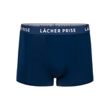 Lâcher Prise - Stratus Blue Boxers