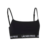 Alto Bralette - Black