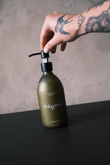 Uplifting Polyphenol Hand & Body Cream