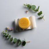 Canopy Conditioner Bar