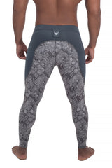 Snake Meggings
