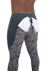 Snake Meggings