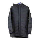 Vintage grey Berghaus Puffer - womens small